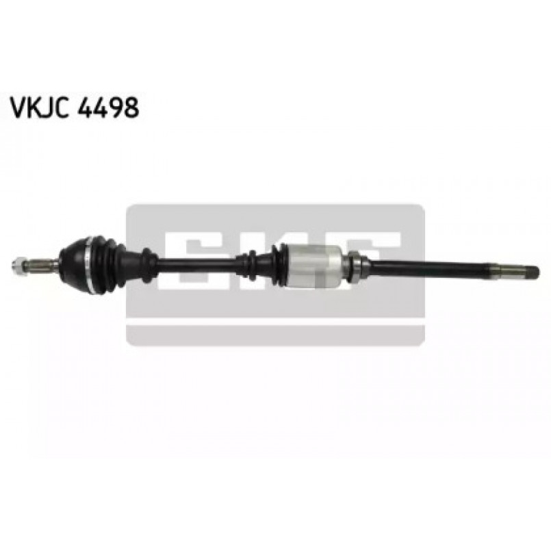 VKJC 4498 SKF - Привідний вал